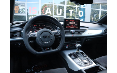 Audi A6 3.0TDI/Sline/RS Packet/Камера/Подгрев/FullLed/ - автомобили, коли, обяви за нови и употребявани 6