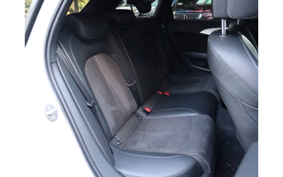 Audi A6 3.0TDI/Sline/RS Packet/Камера/Подгрев/FullLed/ - автомобили, коли, обяви за нови и употребявани 8