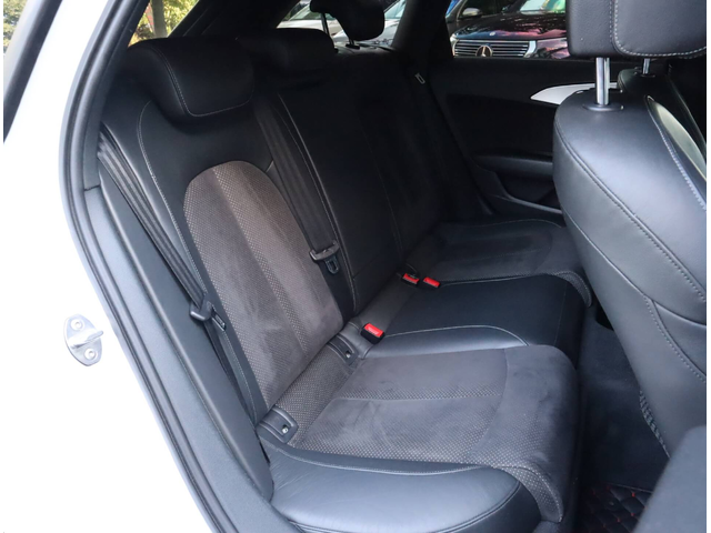 Audi A6 3.0TDI/Sline/RS Packet/Камера/Подгрев/FullLed/ - автомобили, коли, обяви за нови и употребявани 8