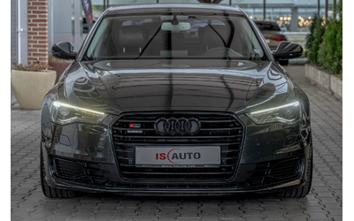 audi-a6-3-0tfsi-quattro-pdc-bose-4zone - 0
