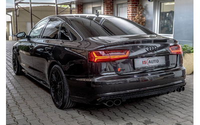 audi-a6-3-0tfsi-quattro-pdc-bose-4zone - 5
