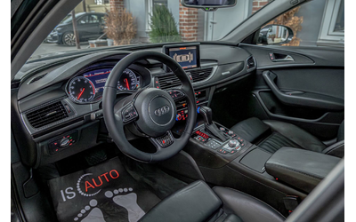 Audi A6 3.0TFSI/Quattro/PDC/Bose/4Zone/ - автомобили, коли, обяви за нови и употребявани 7