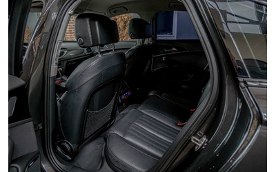 Audi A6 3.0TFSI/Quattro/PDC/Bose/4Zone/ - автомобили, коли, обяви за нови и употребявани 9