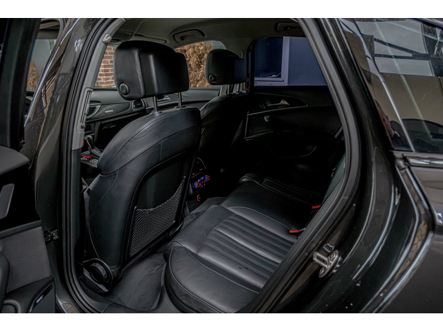 Audi A6 3.0TFSI/Quattro/PDC/Bose/4Zone/ - автомобили, коли, обяви за нови и употребявани 9
