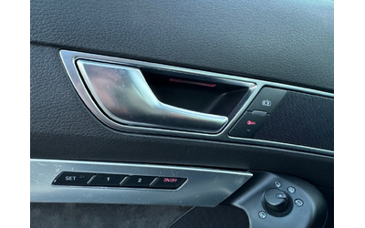 Audi A6 3.2i 4x4 S-LINE - автомобили, коли, обяви за нови и употребявани 11