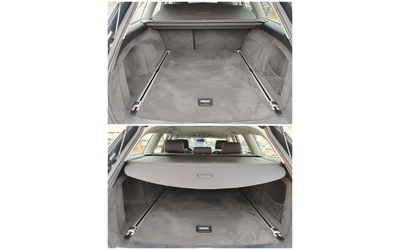 Audi A6 2.7TDI-180к.с/НАВИГАЦИЯ/КЛИМАТРОНИК/ПАРКТРОНИК!!! - автомобили, коли, обяви за нови и употребявани 15