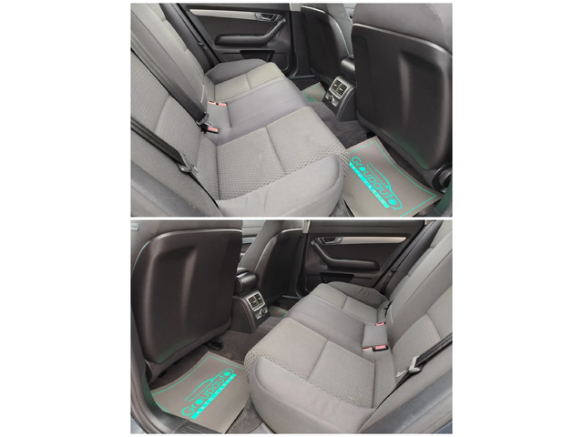 Audi A6 2.7TDI-180к.с/НАВИГАЦИЯ/КЛИМАТРОНИК/ПАРКТРОНИК!!! - автомобили, коли, обяви за нови и употребявани 9