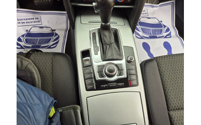Audi A6 Facelift, LED, Navi - автомобили, коли, обяви за нови и употребявани 13