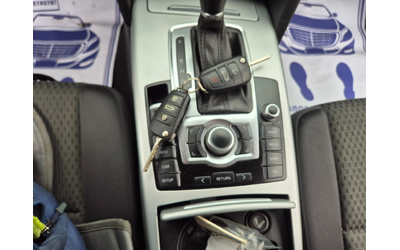 Audi A6 Facelift, LED, Navi - автомобили, коли, обяви за нови и употребявани 16