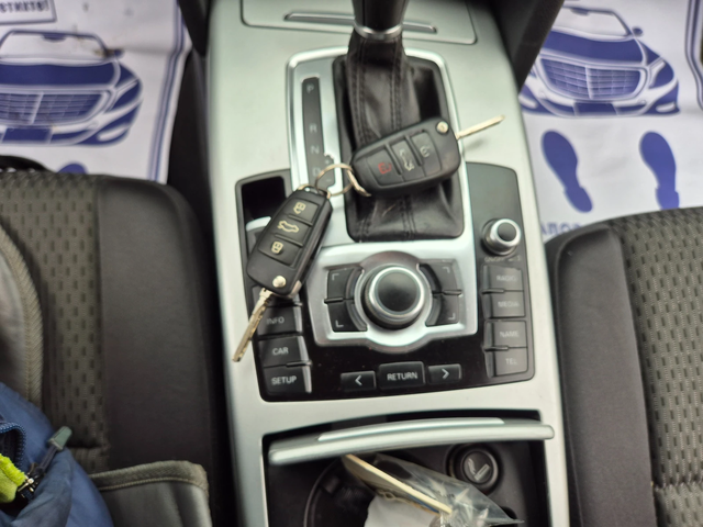 Audi A6 Facelift, LED, Navi - автомобили, коли, обяви за нови и употребявани 16