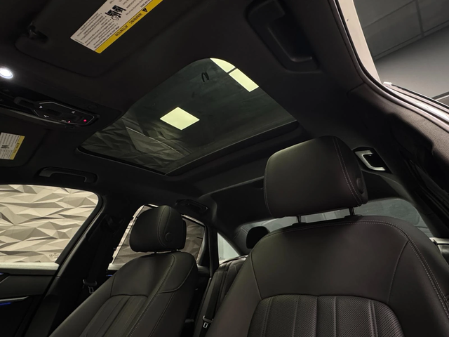 Audi A6 55 TFSI Quattro 360* Обдухване* B&O* Pano - автомобили, коли, обяви за нови и употребявани 14