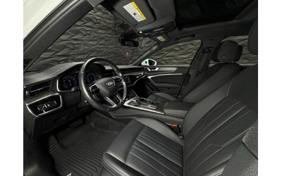 Audi A6 55 TFSI Quattro 360* Обдухване* B&O* Pano - автомобили, коли, обяви за нови и употребявани 6