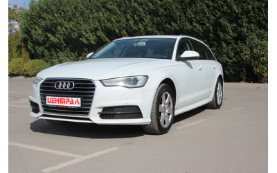 audi-a6 - 0