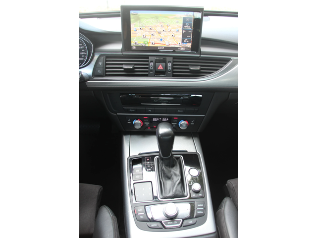 Audi A6 2.0 TDI  QUATRO EURO 6 - автомобили, коли, обяви за нови и употребявани 10