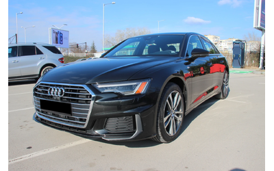 audi-a6 - 0