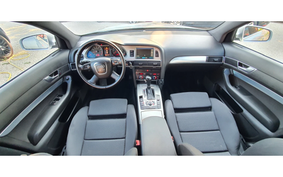 Audi A6 2.0i 16V 170ps - автомобили, коли, обяви за нови и употребявани 12