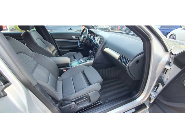 Audi A6 2.0i 16V 170ps - автомобили, коли, обяви за нови и употребявани 13