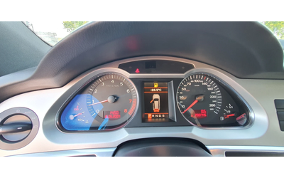 Audi A6 2.0i 16V 170ps - автомобили, коли, обяви за нови и употребявани 15