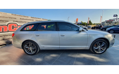 Audi A6 2.0i 16V 170ps - автомобили, коли, обяви за нови и употребявани 6