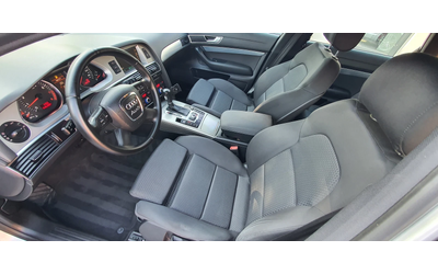 Audi A6 2.0i 16V 170ps - автомобили, коли, обяви за нови и употребявани 9