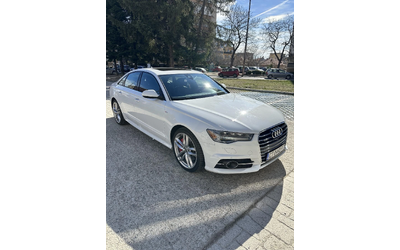 audi-a6 - 0