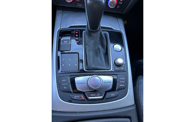 Audi A6 S line FULL 3.0 V6 ЛИЗИНГ БЕЗ ПЪРВОНАЧАЛНА ВНОСКА - автомобили, коли, обяви за нови и употребявани 10