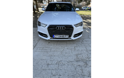 audi-a6 - 1
