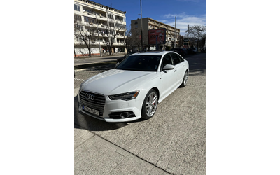 audi-a6 - 2