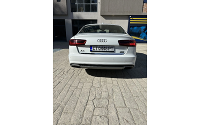 audi-a6 - 4