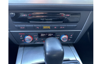 Audi A6 S line FULL 3.0 V6 ЛИЗИНГ БЕЗ ПЪРВОНАЧАЛНА ВНОСКА - автомобили, коли, обяви за нови и употребявани 8