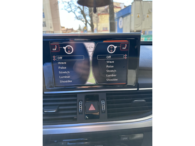 Audi A6 S line FULL 3.0 V6 ЛИЗИНГ БЕЗ ПЪРВОНАЧАЛНА ВНОСКА - автомобили, коли, обяви за нови и употребявани 9