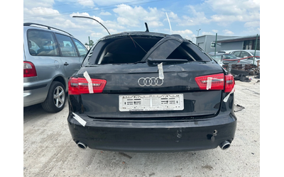 audi-a6 - 5