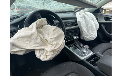 Audi A6 3.0TDi - автомобили, коли, обяви за нови и употребявани 9