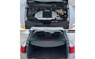 Audi A6 2.7 TDI 180 к.с. Quattro, - автомобили, коли, обяви за нови и употребявани 11