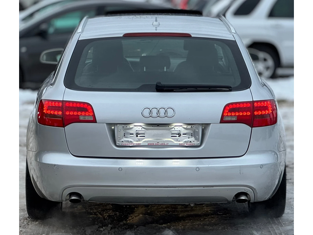Audi A6 2.7 TDI 180 к.с. Quattro, - автомобили, коли, обяви за нови и употребявани 5