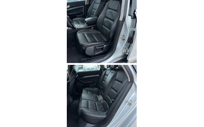 Audi A6 2.7 TDI 180 к.с. Quattro, - автомобили, коли, обяви за нови и употребявани 7