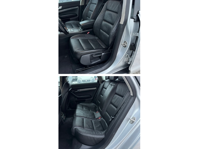 Audi A6 2.7 TDI 180 к.с. Quattro, - автомобили, коли, обяви за нови и употребявани 7