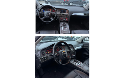 Audi A6 2.7 TDI 180 к.с. Quattro, - автомобили, коли, обяви за нови и употребявани 8