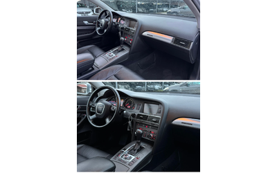 Audi A6 2.7 TDI 180 к.с. Quattro, - автомобили, коли, обяви за нови и употребявани 9