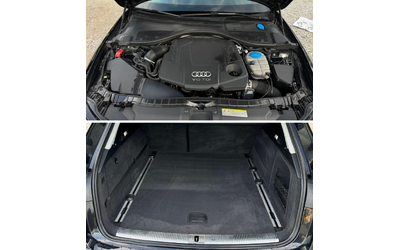 Audi A6 Audi A6 3.0 TDI 218к.с. - автомобили, коли, обяви за нови и употребявани 14