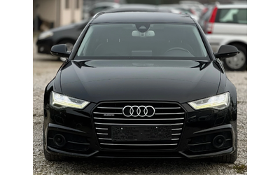 audi-a6 - 1