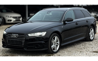 audi-a6 - 2