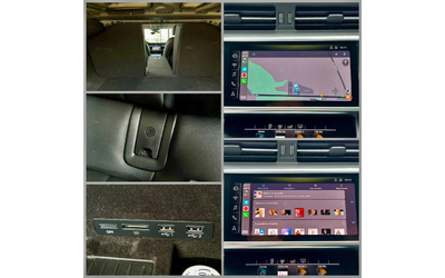 Audi A6 50ТDI-286kc.ДИСТРОНИК+ ! - автомобили, коли, обяви за нови и употребявани 12