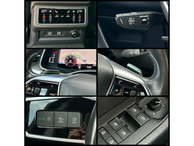 Audi A6 50ТDI-286kc.ДИСТРОНИК+ ! - автомобили, коли, обяви за нови и употребявани 13