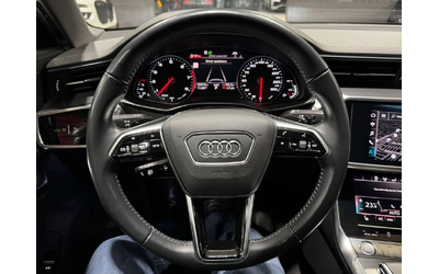 Audi A6 * quattro Premium * CARFAX * ЦЕНА ДО БГ - автомобили, коли, обяви за нови и употребявани 11