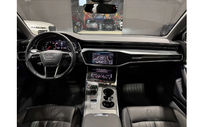 Audi A6 * quattro Premium * CARFAX * ЦЕНА ДО БГ - автомобили, коли, обяви за нови и употребявани 12