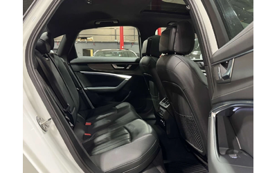 Audi A6 * quattro Premium * CARFAX * ЦЕНА ДО БГ - автомобили, коли, обяви за нови и употребявани 15