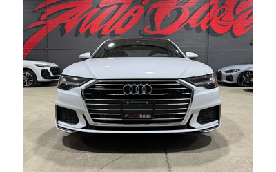 audi-a6 - 1