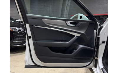 Audi A6 * quattro Premium * CARFAX * ЦЕНА ДО БГ - автомобили, коли, обяви за нови и употребявани 8