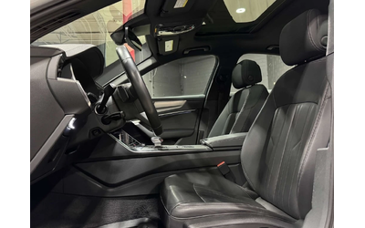 Audi A6 * quattro Premium * CARFAX * ЦЕНА ДО БГ - автомобили, коли, обяви за нови и употребявани 9